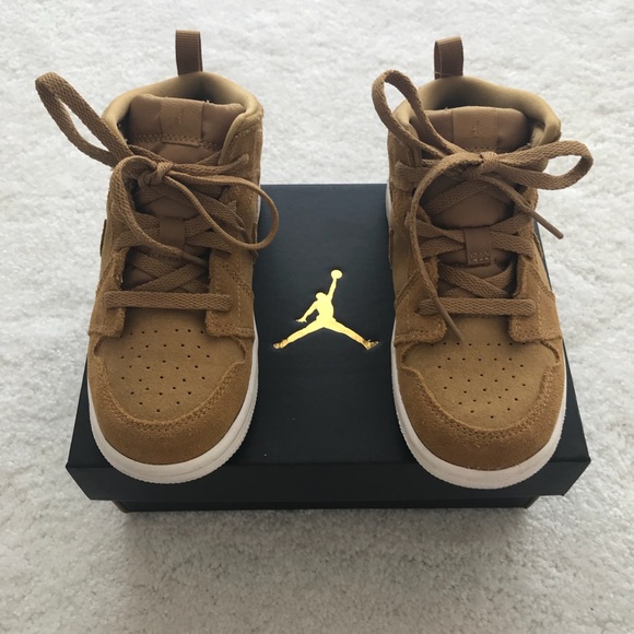 Jordan Other - Kid’s sneakers